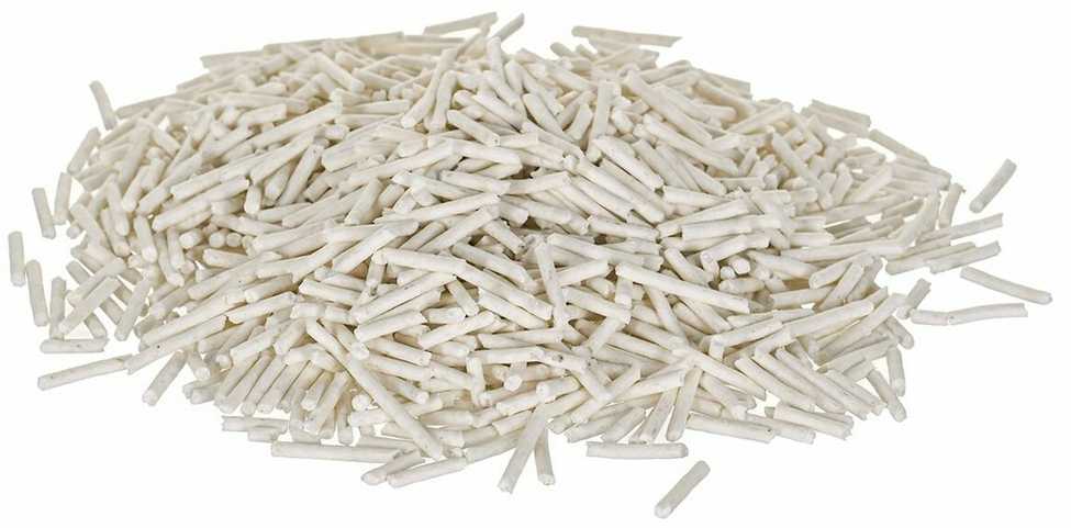 Kačių Kraikas - Diamentiq Tofu Matcha 2,5kg