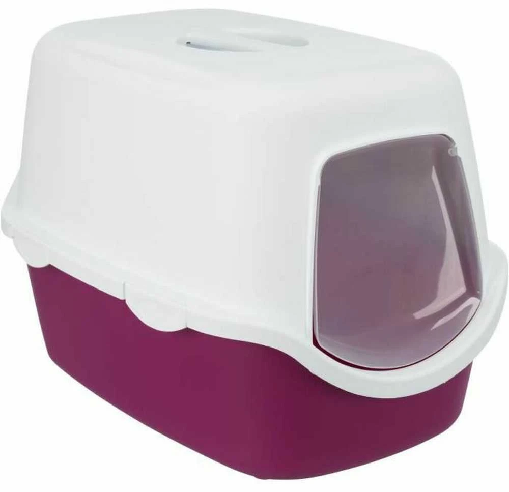 Trixie kraiko padėklas Vico Burgundy