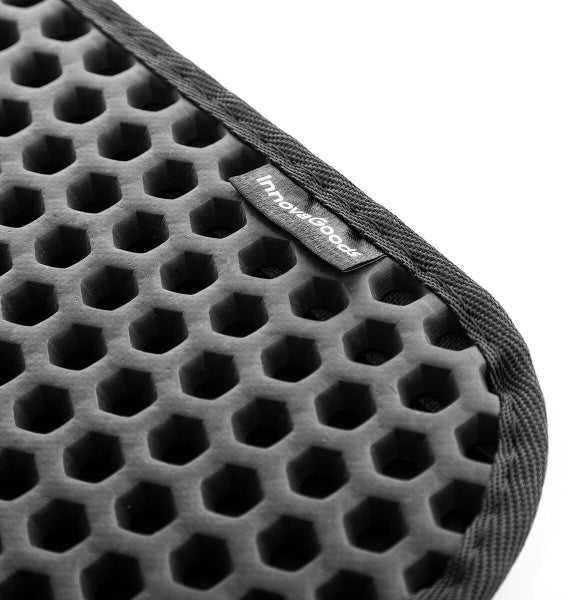 Kilimėlis kačių kraiko dėžutei Clikatt InnovaGoods