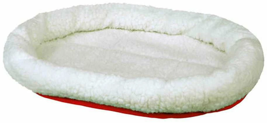 Trixie LOVA LOVA 45X30 BALTA - RAUDONA