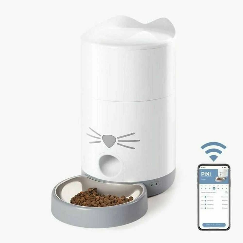 Catit Pixi Smart automatinė šėrykla