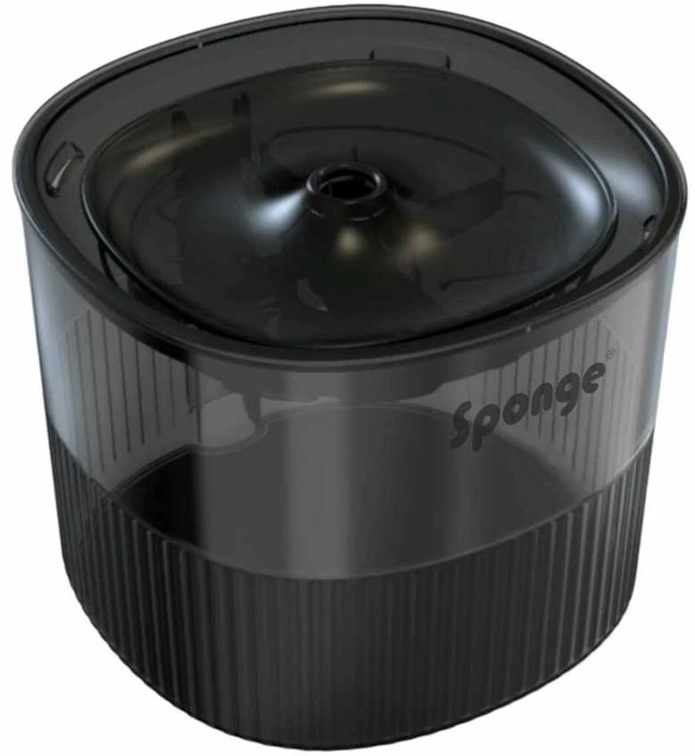 Automatinis vandens fontanėlis Sponge Pet Fountain