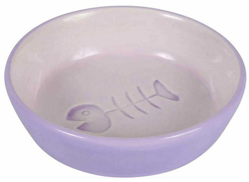 Trixie Dubenėlis keraminis katei, 200ml/13cm