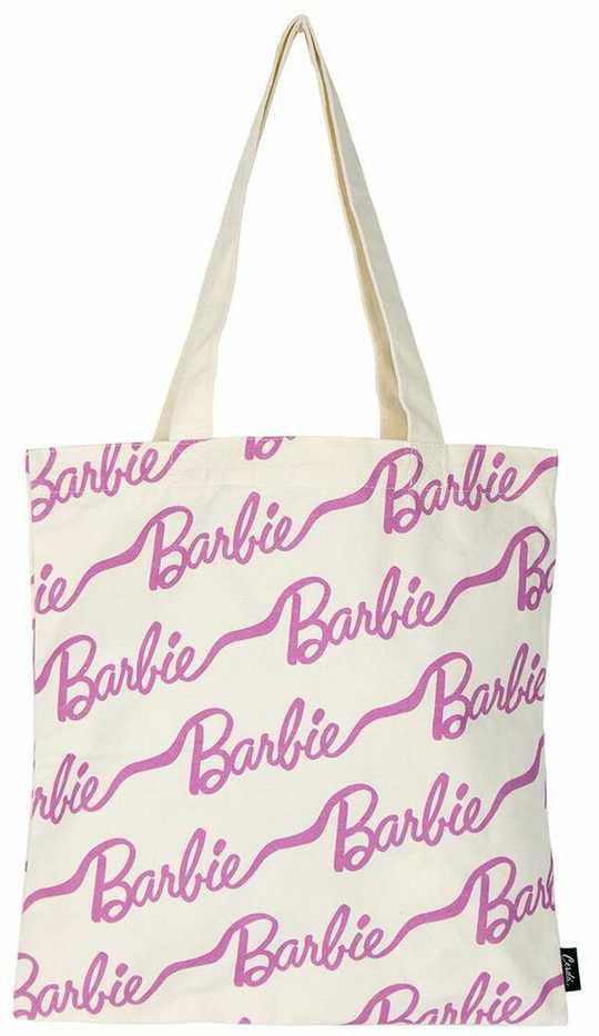 CERDÁ Barbie shopping bag