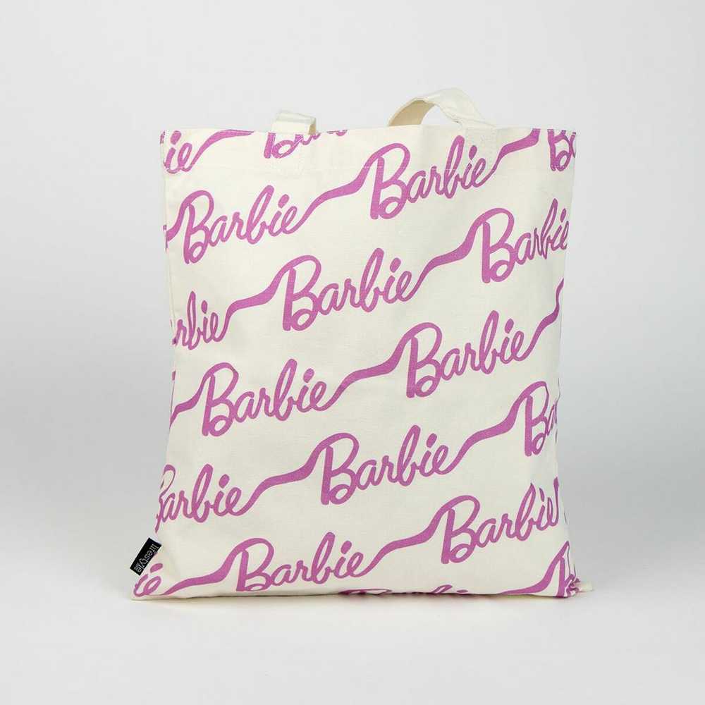 CERDÁ Barbie shopping bag