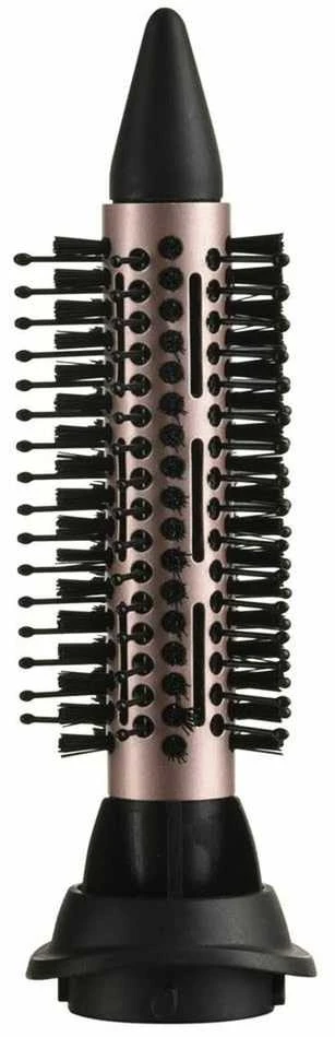 Adler | Hair Styler | AD 2026 | Barrel diameter 21/38 mm | 1200 W | Juodas