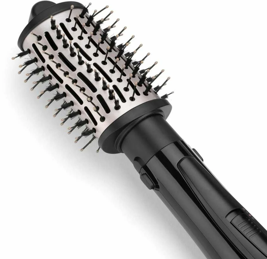 Plaukų Formavimo Prietaisas - Babyliss Style Smooth 1000, Juodas