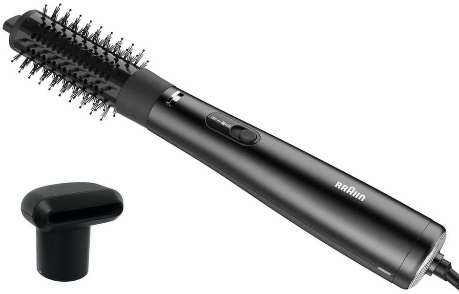AS4.2 Braun Plaukų Formavimo Šukos BRAS420E