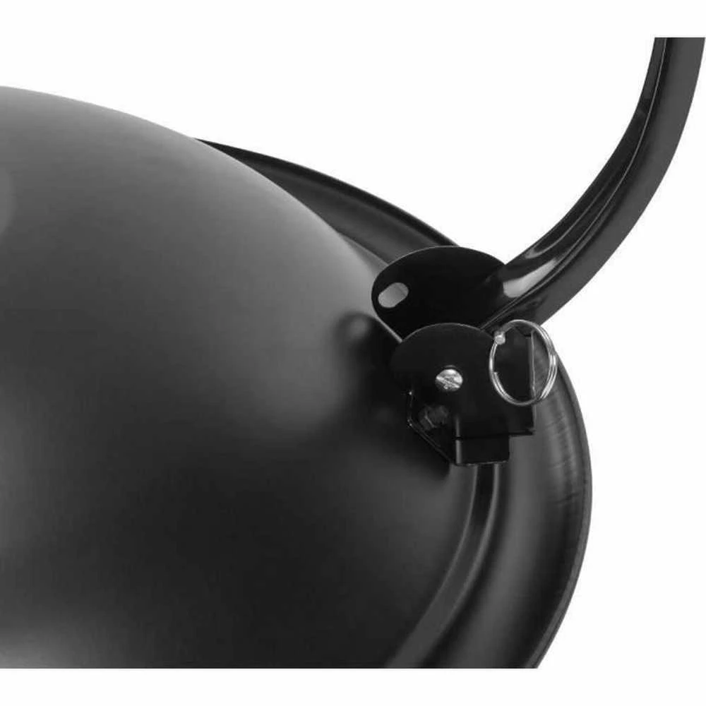 Fieldmann sodo židinys FZG 1020 54,5 cm