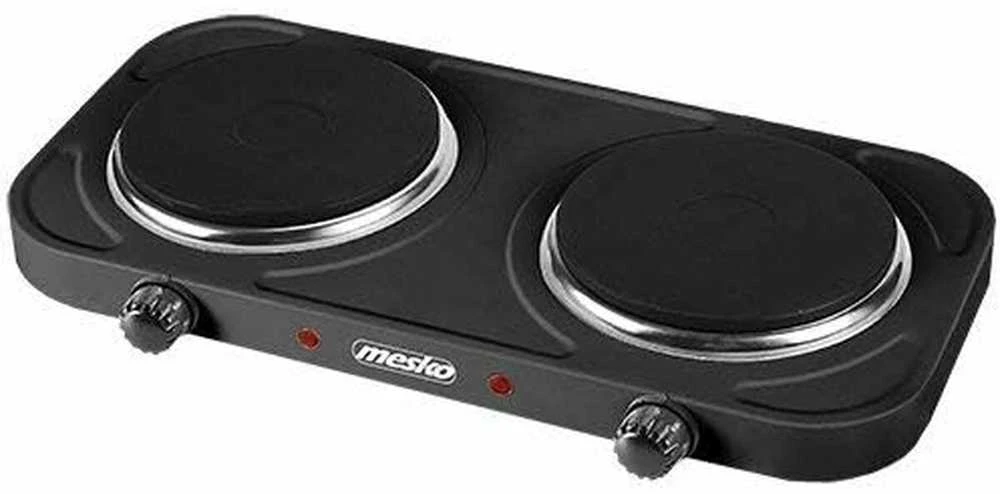 Mesko Cooker Adler MS 6509 (2 fields, 2000W)
