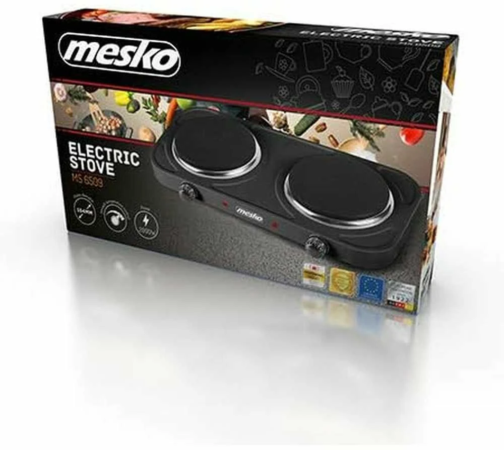 Mesko Cooker Adler MS 6509 (2 fields, 2000W)