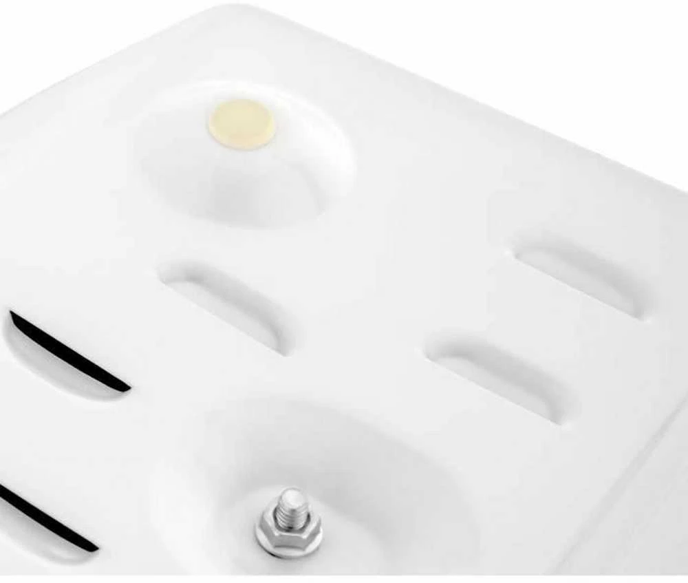 Sencor elektrinė viryklė 2d. SCP2253WH-EUE4