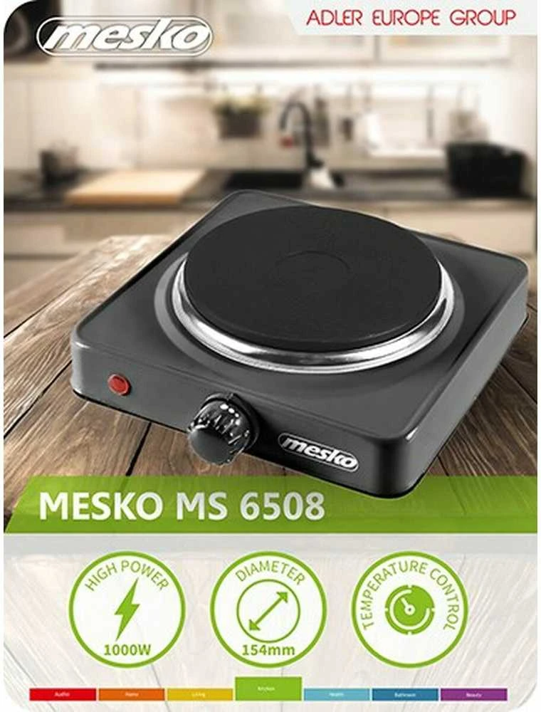 Kaitlentė MESKO MS 6508