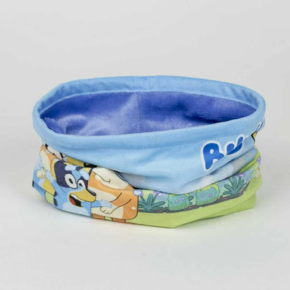 Kepurė CERDÁ „Bluey Boy's Snood“