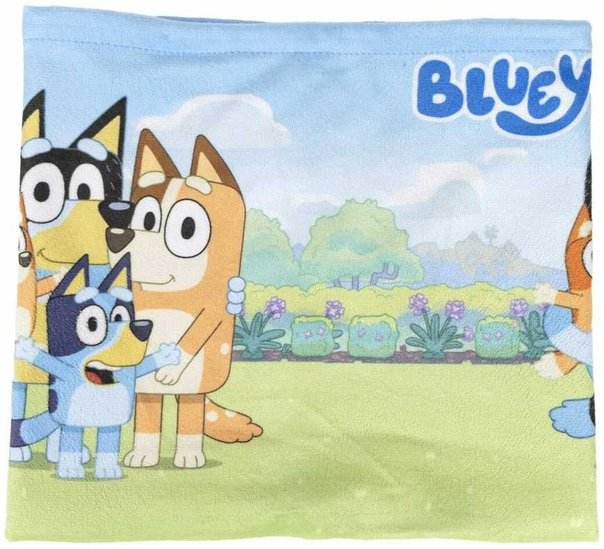Kepurė CERDÁ „Bluey Boy's Snood“