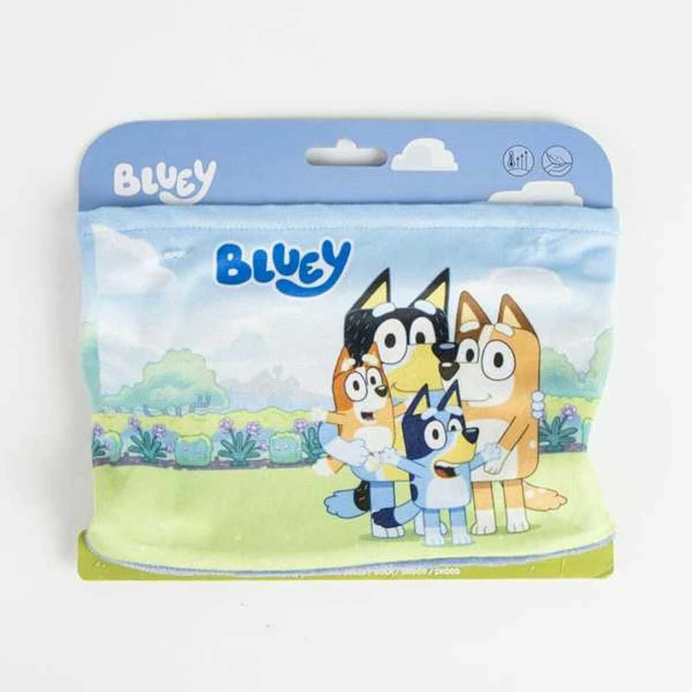Kepurė CERDÁ „Bluey Boy's Snood“