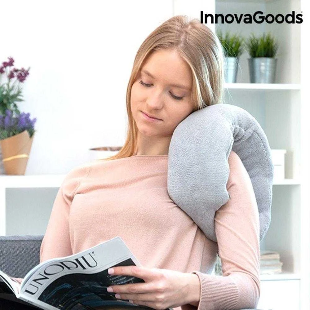 Masažuoklis InnovaGoods 105298 do karku
