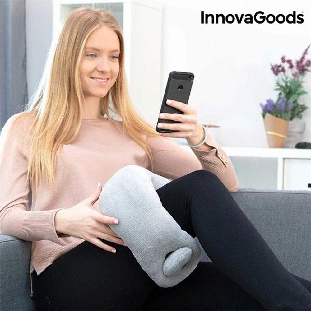 Masažuoklis InnovaGoods 105298 do karku