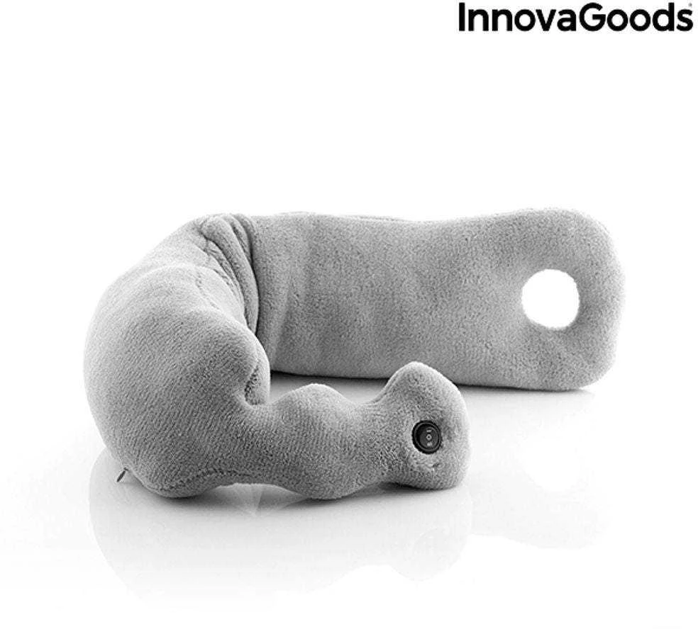 Masažuoklis InnovaGoods 105298 do karku