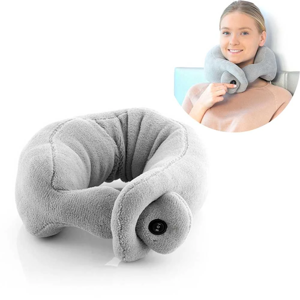 Masažuoklis InnovaGoods 105298 do karku