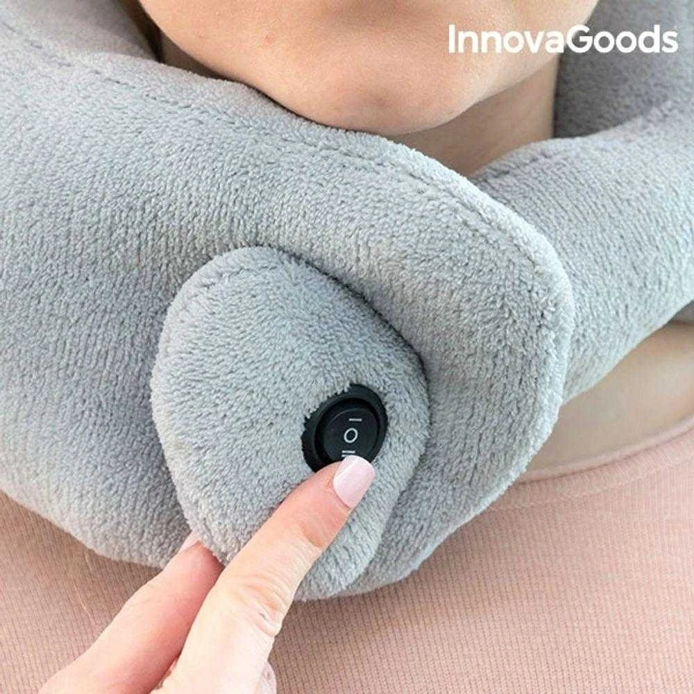 Masažuoklis InnovaGoods 105298 do karku