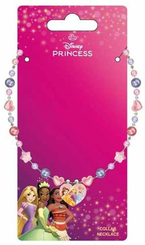 Kaklo papuošalas merginoms Disney Princess