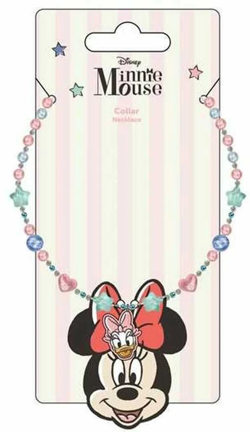 Kaklo papuošalas merginoms Minnie Mouse