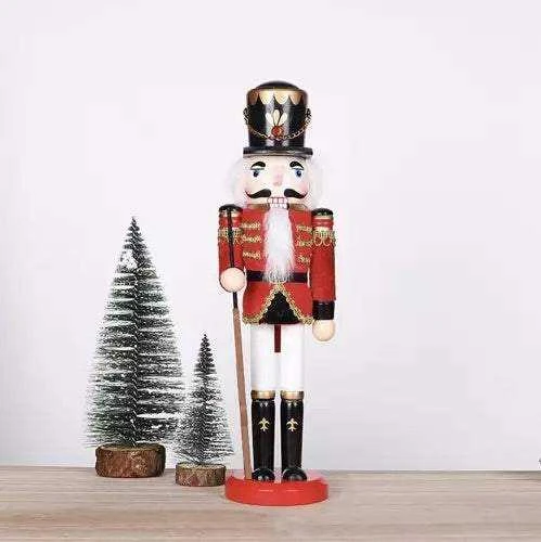 Ruhhy Spragtukas - Kalėdinė figūrėlė 30 cm 20359