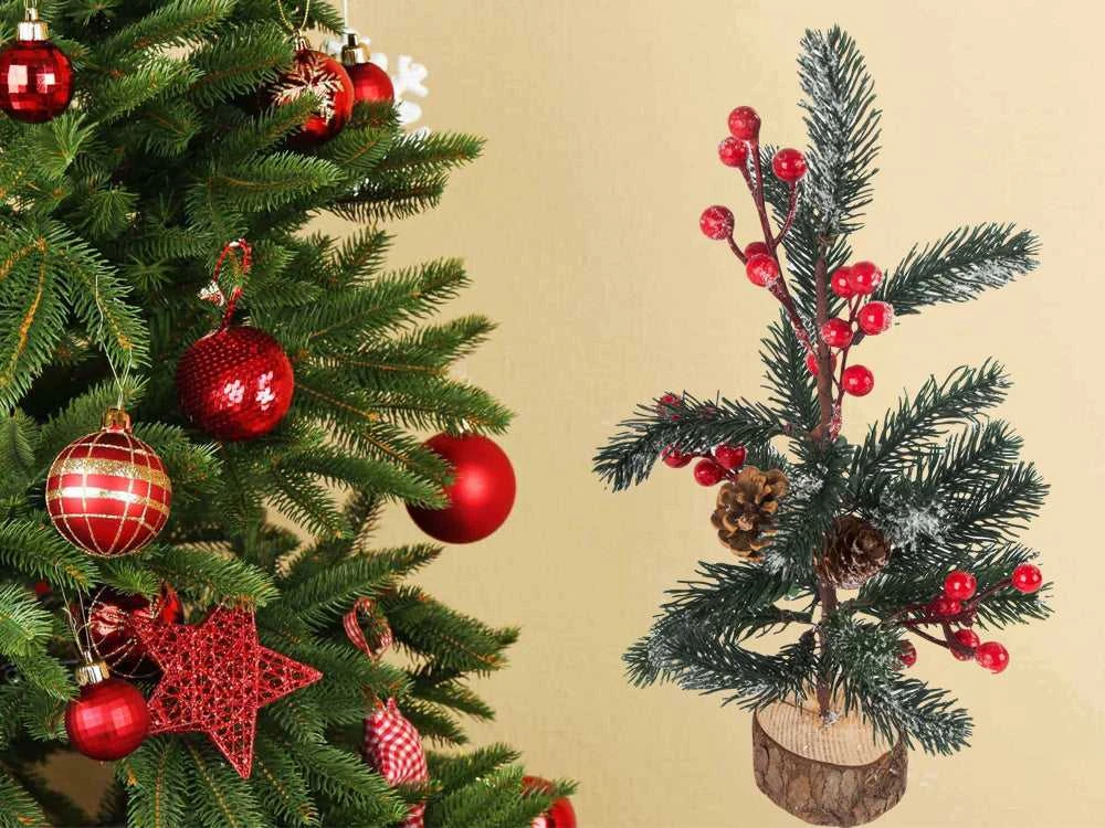 Kalėdinė dekoracija 30 cm