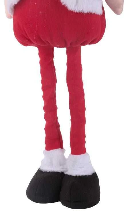 Šventinis nykštukas, 60-100 cm