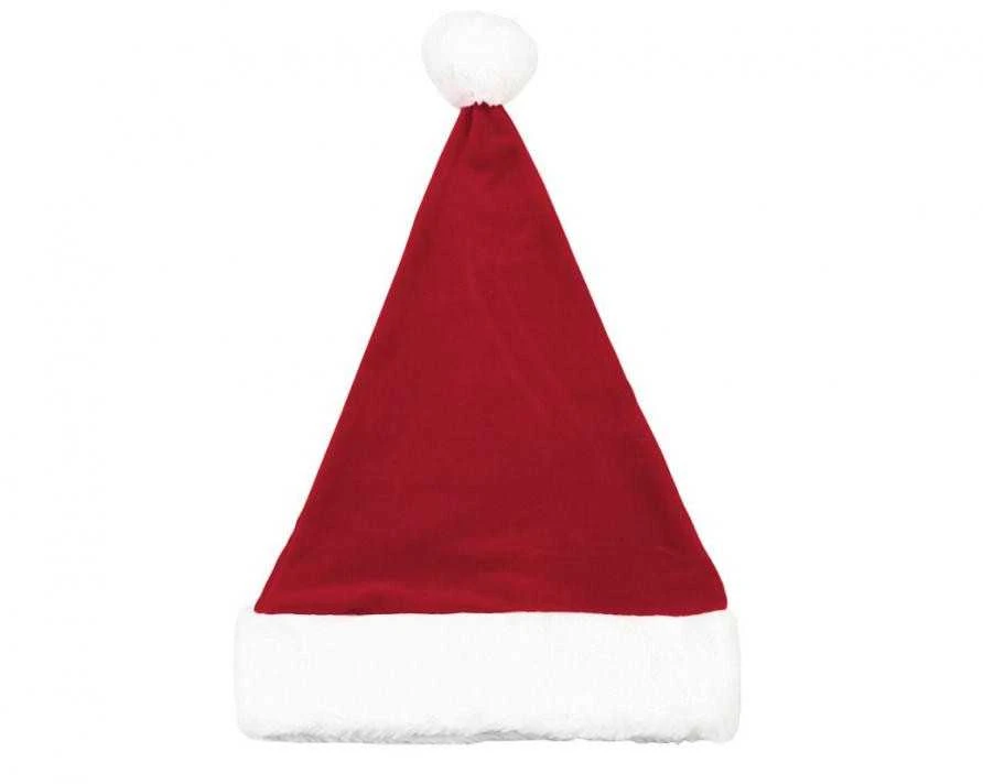 Akson GoDan Santa Hat Velvet NW-CMAK 37455