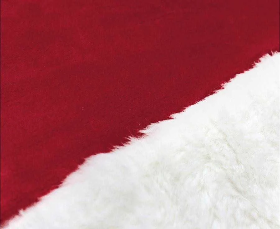 Akson GoDan Santa Hat Velvet NW-CMAK 37455
