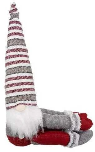 Gnome/ Velcro Gnome Ruhhy 20360