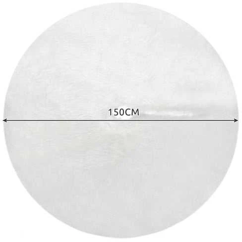 Kalėdų eglutės kilimėlis 150 cm Ruhhy
