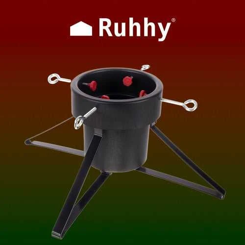 Kalėdų eglutės stovas Ruhhy 22306