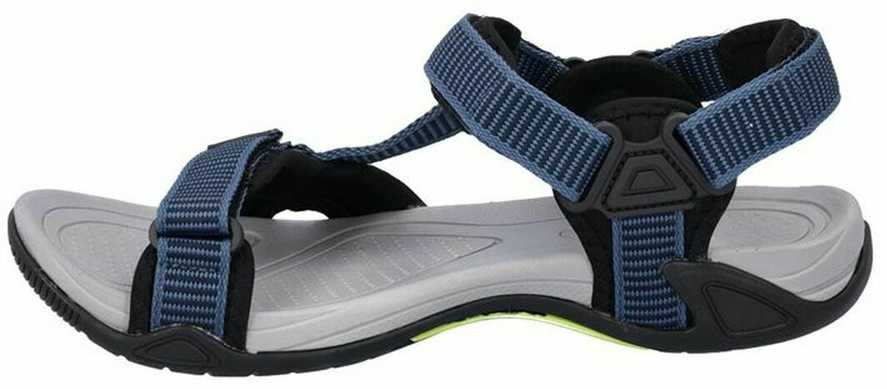 Campagnolo Sandalai vyrams CMP Hamal Hiking mėlyna-pilka 38Q9957M879 (44)