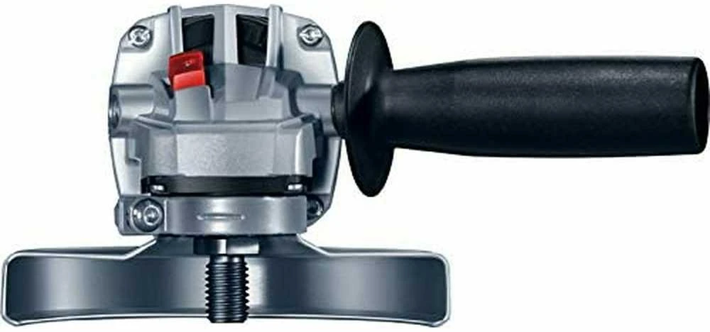 Bosch Kampinis šlifuoklis GWS 880, 125 mm