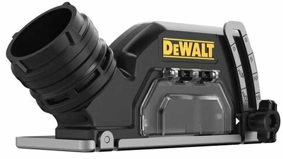 Dewalt Akumuliatorinis daugiafunkcinis pjūklas 76 mm, 18 V (DCS438N-XJ) be akumuliatoriaus ir kroviklio