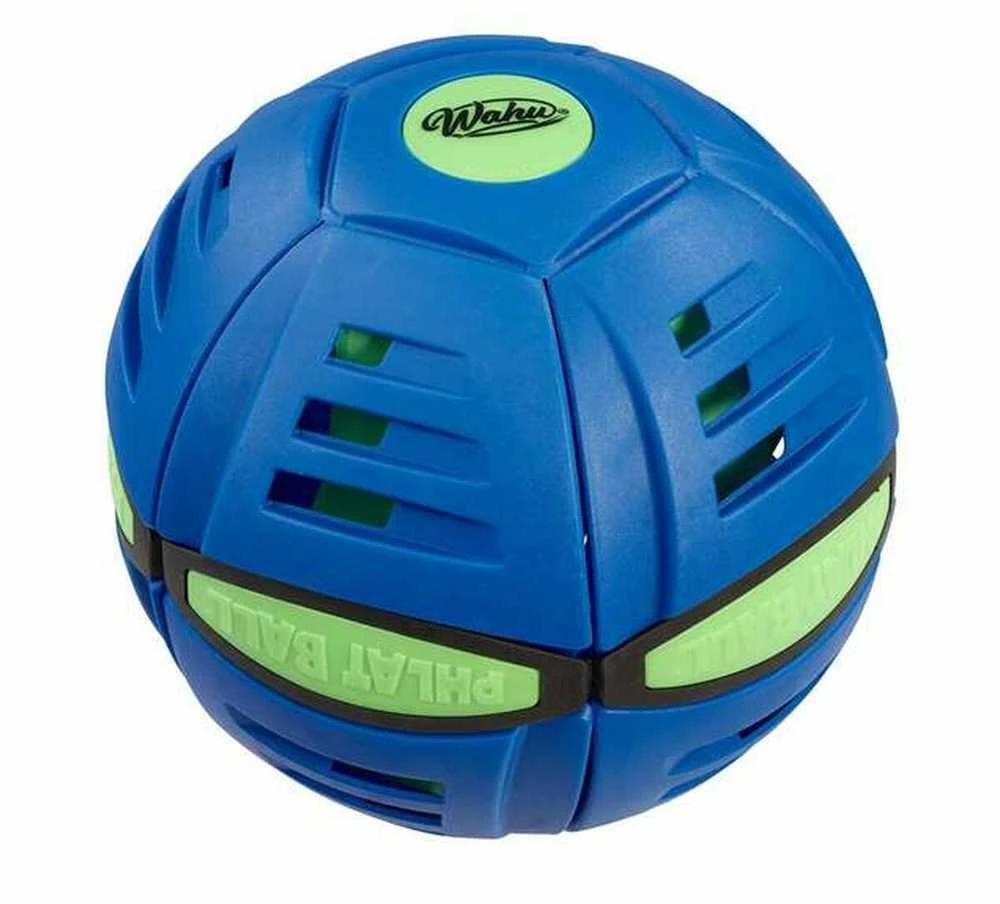 Goliath GOLIATH Wahu PhlatBall Diskopball Classic TT0122 mišinio kaina už 1 vnt.