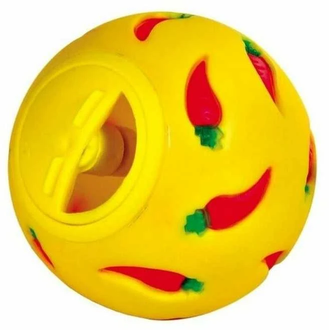 Trixie Triušio Žaislas - Trixei Snacky 7cm