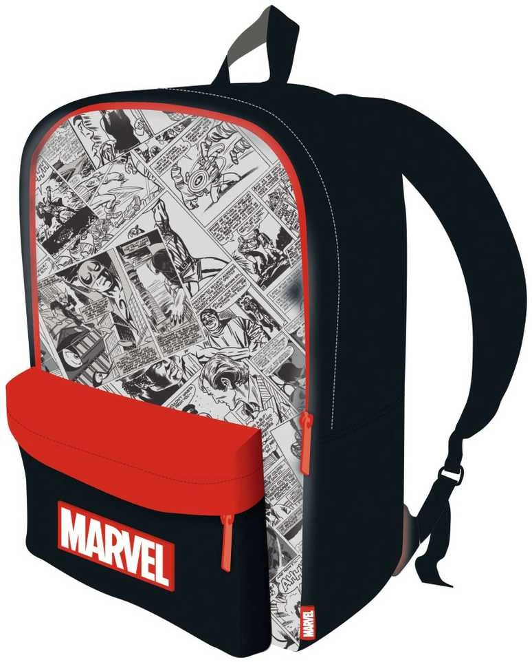 MCU Marvel Junior Rygsæk