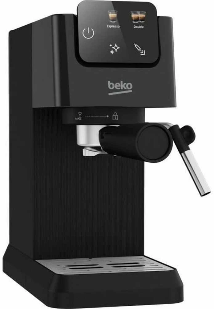 Kavos aparatas Espresso kavos virimo aparatas BEKO CEP5302B