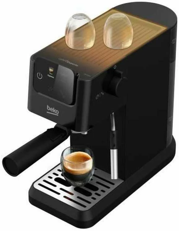 Kavos aparatas Espresso kavos virimo aparatas BEKO CEP5302B
