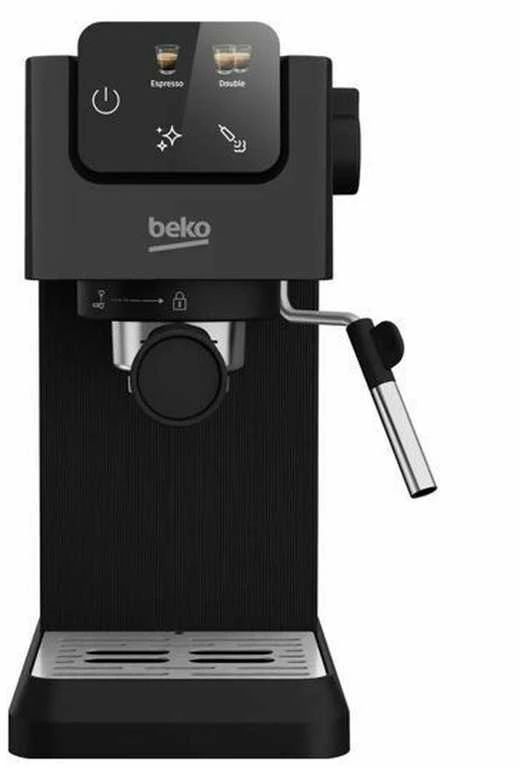 Kavos aparatas Espresso kavos virimo aparatas BEKO CEP5302B