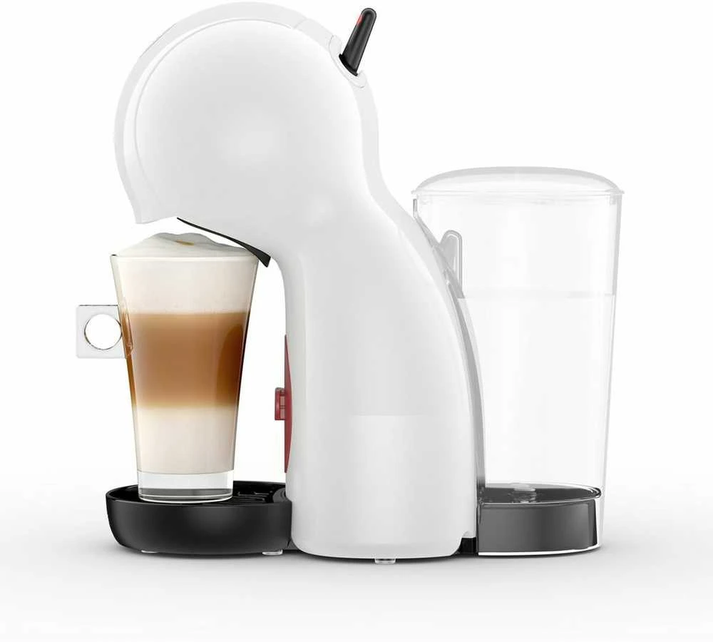 Kavos aparatas Krups NESCAFÉ DOLCE GUSTO KP1A31 Pusiau automatinis kapsulinis kavos virimo aparatas 0.8 L