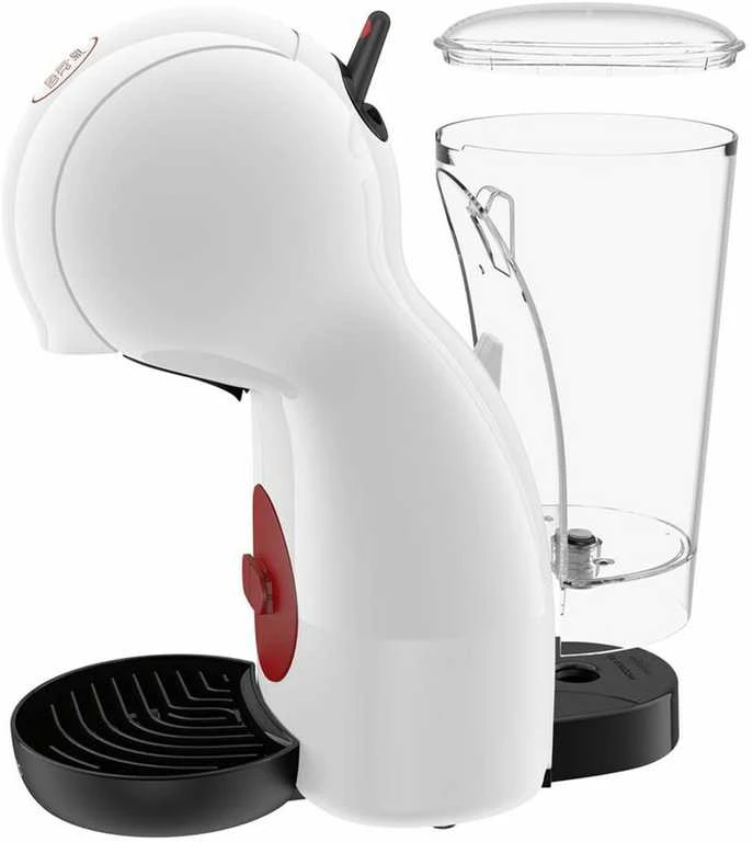 Kavos aparatas Krups NESCAFÉ DOLCE GUSTO KP1A31 Pusiau automatinis kapsulinis kavos virimo aparatas 0.8 L