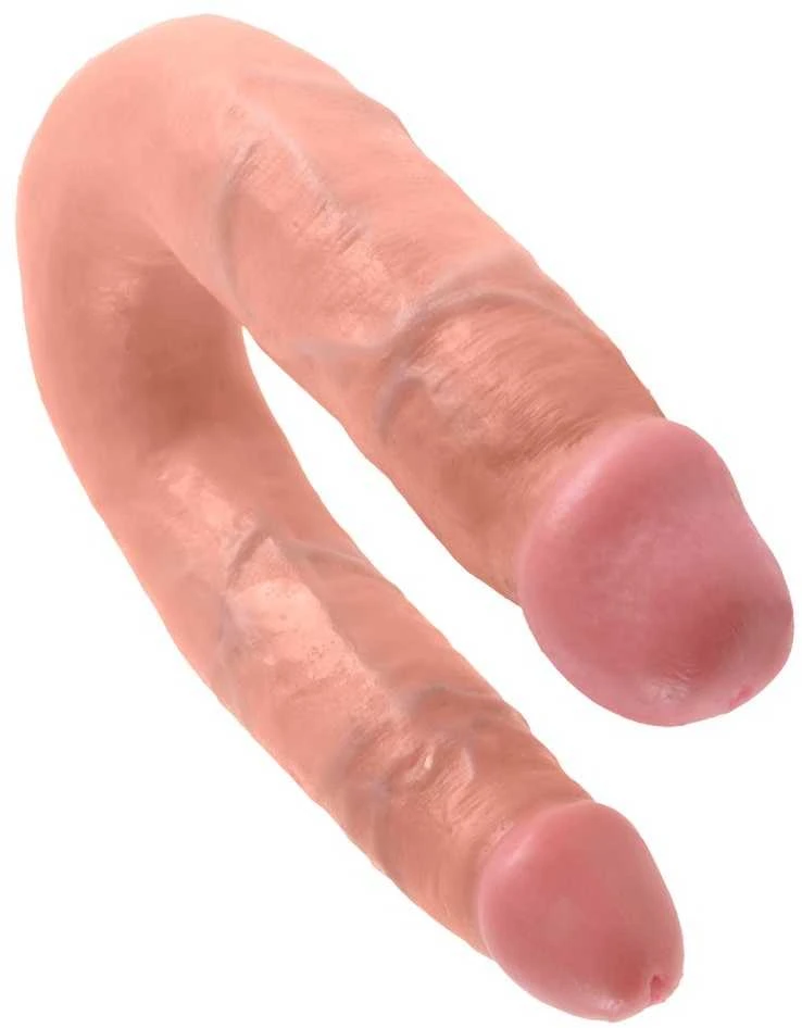 King Cock Double Trouble M