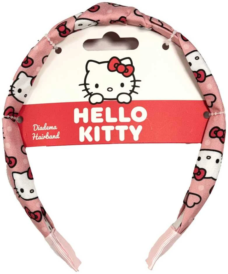 Galvos juosta Hello Kitty