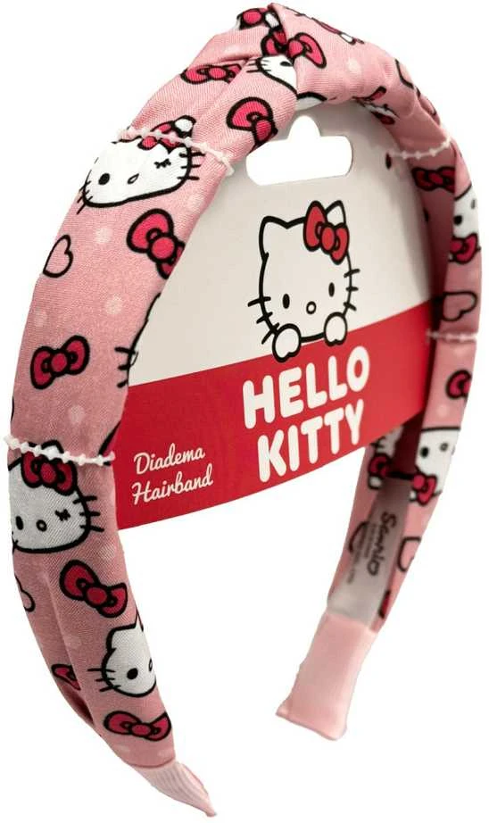 Galvos juosta Hello Kitty