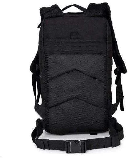 Taktinė kuprinė 30L